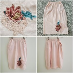Vintage Jeri Stevens Skirt